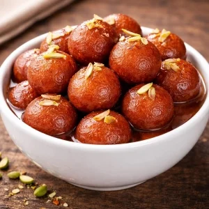 Cream Chena Sweet